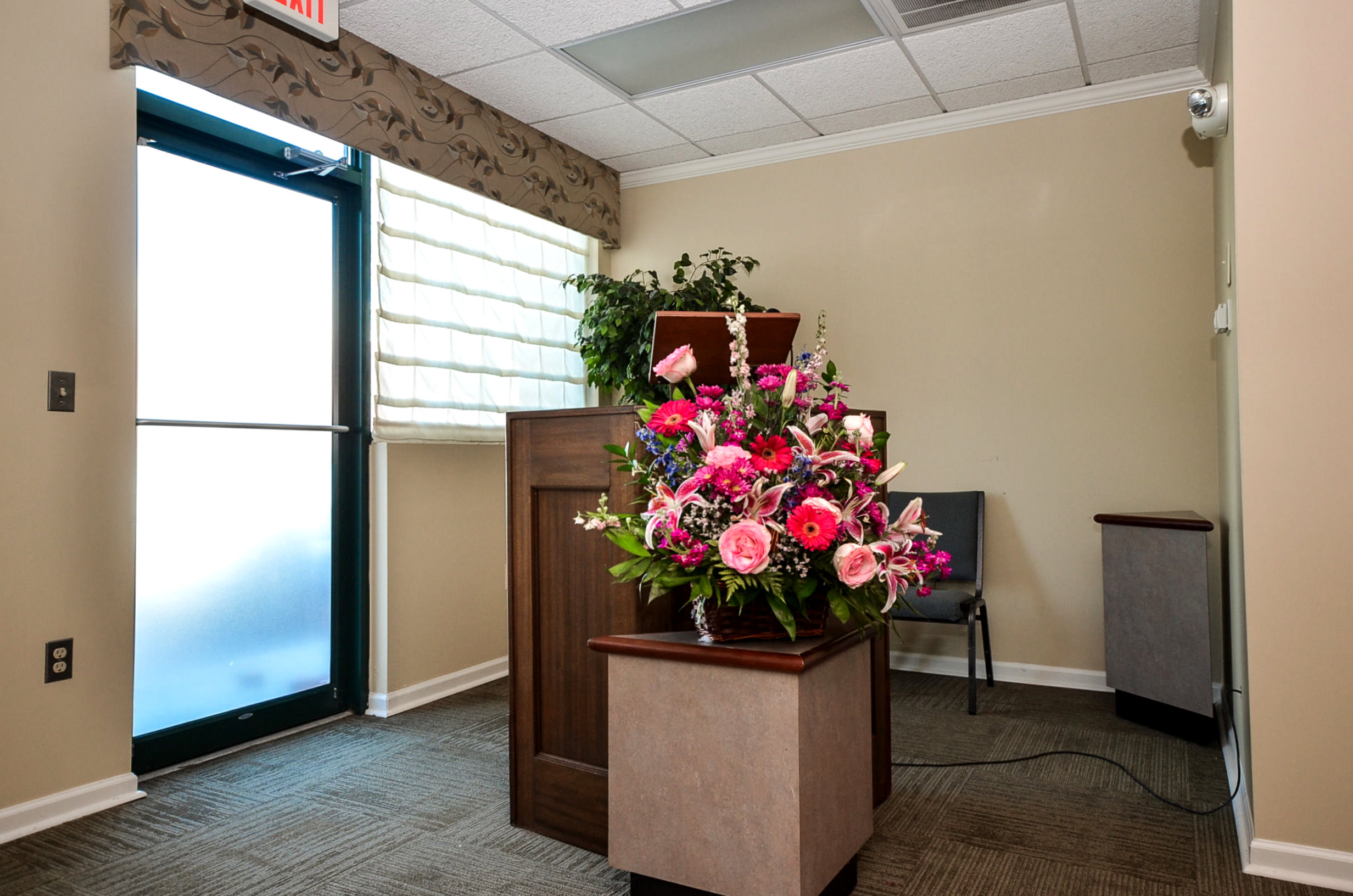 Marietta Photos | SouthCare Cremation & Funeral Society
